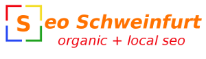 SEO-Schweinfurt.de - Logo!